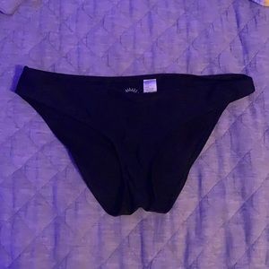 Hollister bikini bottom